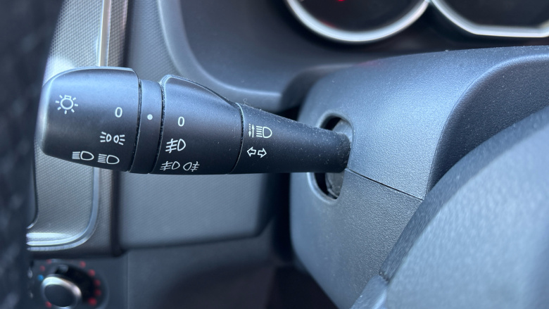 Dacia Sandero Stepway 1.5 dCi Laureate 5dr Diesel Hatchback